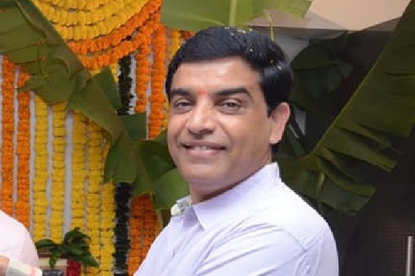 Dil Raju is doing another project with Pavan Kalyan