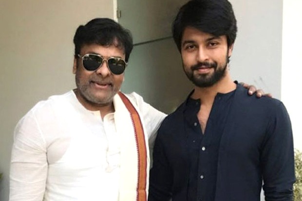 Chiranjeevi son in law Kalyan Dev tested with Corona positive