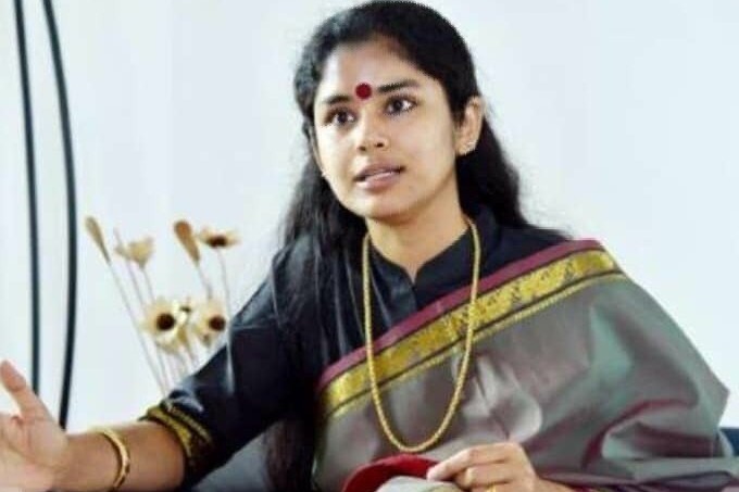 Sanchaita Gajapati says Simhadri Swamy Kalyanotsavam without devotees 