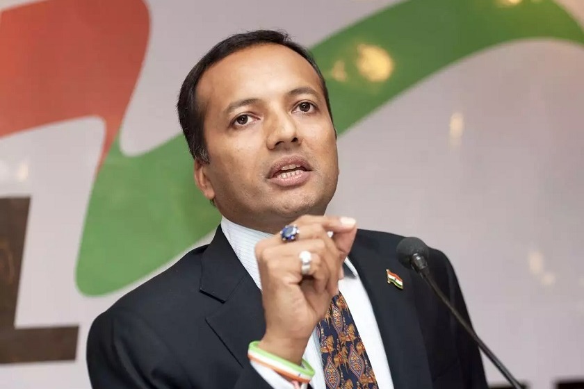 We Have Lot of Oxigen Says Naveen Jindal