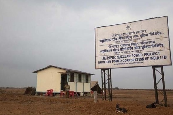 France Firm says Worlds Biggest Nuclear Power Plant in India