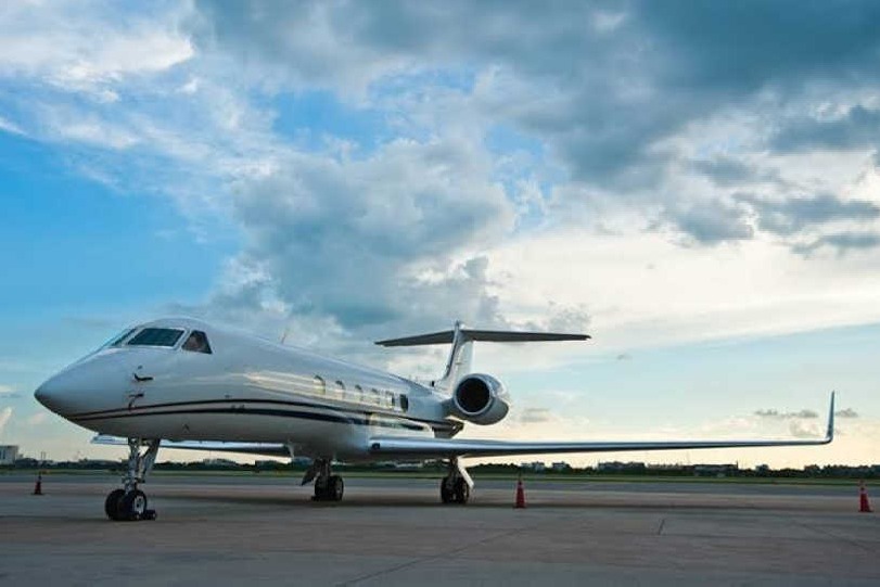 Airfares soar private jets in demand as rich Indians flee Covid
