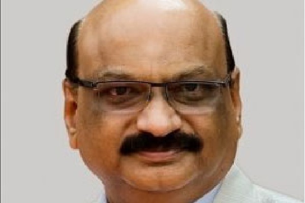 Sitting SC Judge Justice Mohan M Shantanagoudar passes away   