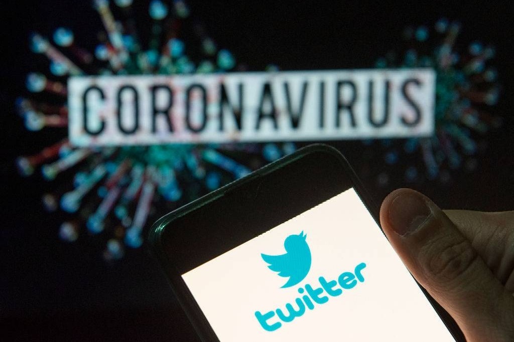 Govt asks Twitter to block some tweets critical of its Covid handling