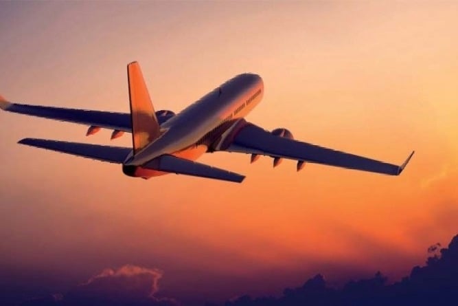 Air Ticket Rates Tripled between India and America
