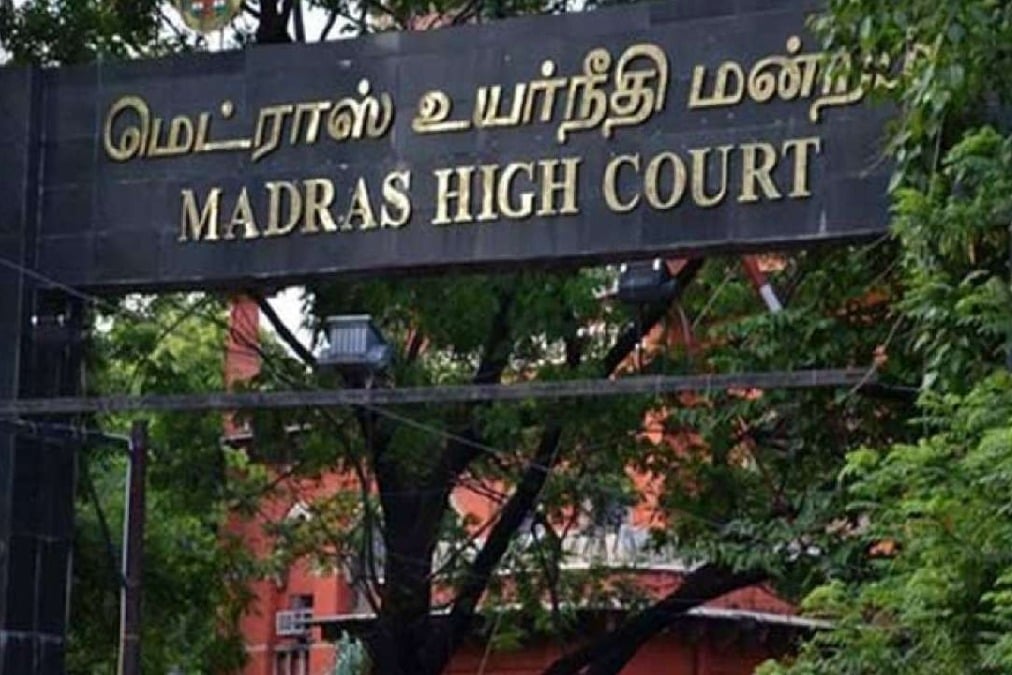 Will book your officers under murder case Madras HC warns CEC