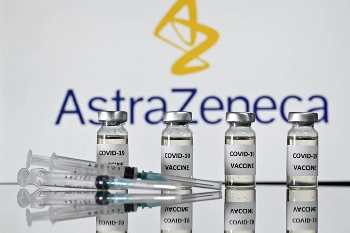Will Supply 6 Crores Astragenica Vaccine to World says US