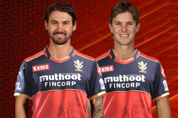 Three Australian Players Leave IPL Amid Corona