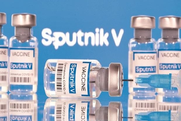 First Batch of Sputhnik Vaccine will Reach on May 1