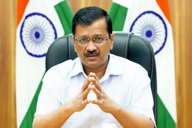 Will be Installed 44 Oxygen Plants In Coming One Month Says Arvind Kejriwal