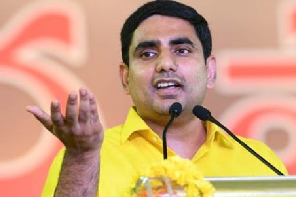 Lokesh questions CM Jagan decision to conduct exams amidst corona scares 