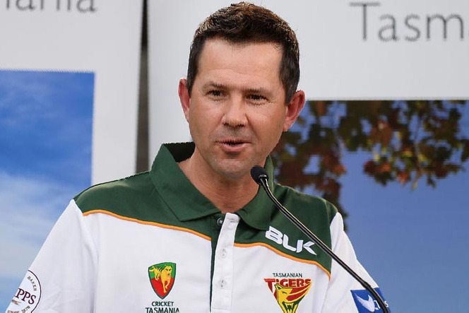 Players should not worry about Corona says Ricky Ponting