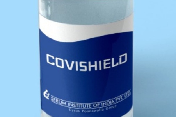 Serum cuts the price of Covishield corona vaccine in India