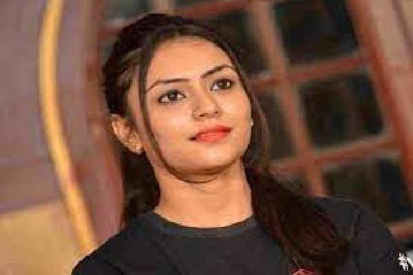 Kannada actress Shanaya killed his brother with his lover says police
