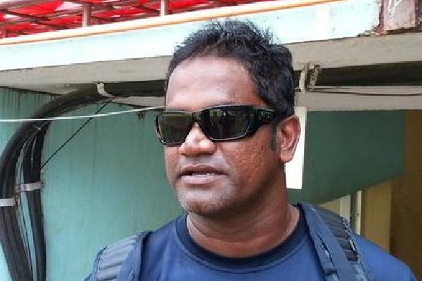 ICC bans Sri Lanka cricketer Nuwan Zoysa for six years