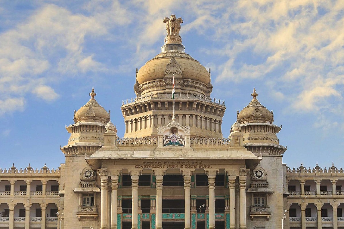 Bengaluru Records Steep Rise In Covid Cases