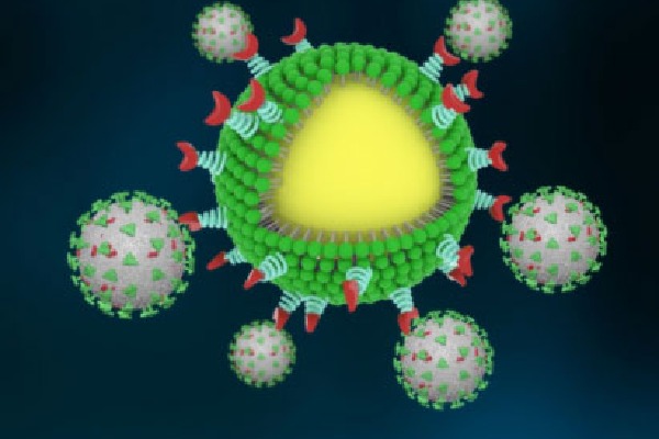 Nanotrap Developed By University Of Chicago Researchers