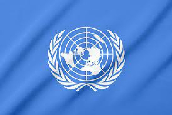 india rejects un help
