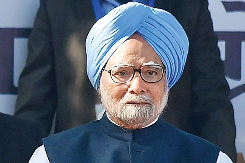 Manmohan Singh discharged from AIIMS after tested corona negative