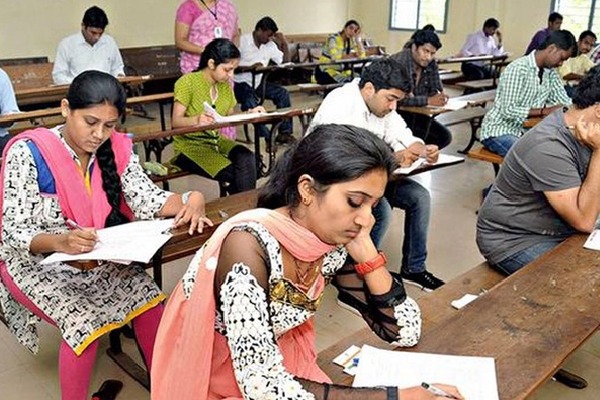 AP govt key orders on conducting 10th exams