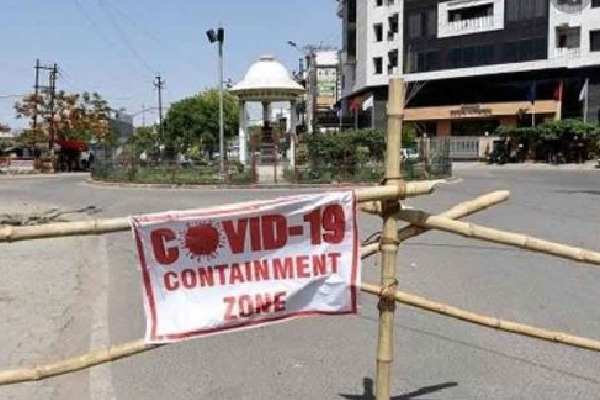 Centre issues Guidelines for containment rules out nation wide lockdown