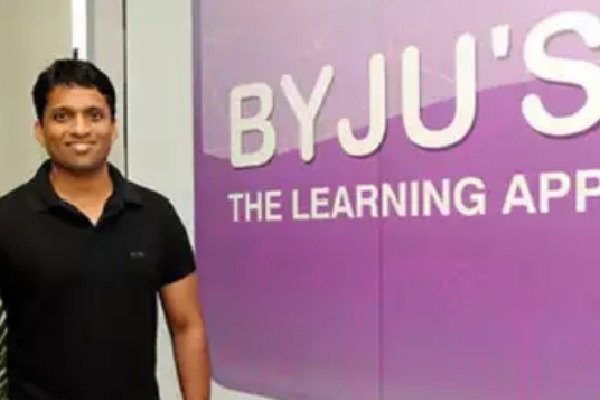 Most Valued Startup in India is Byjus