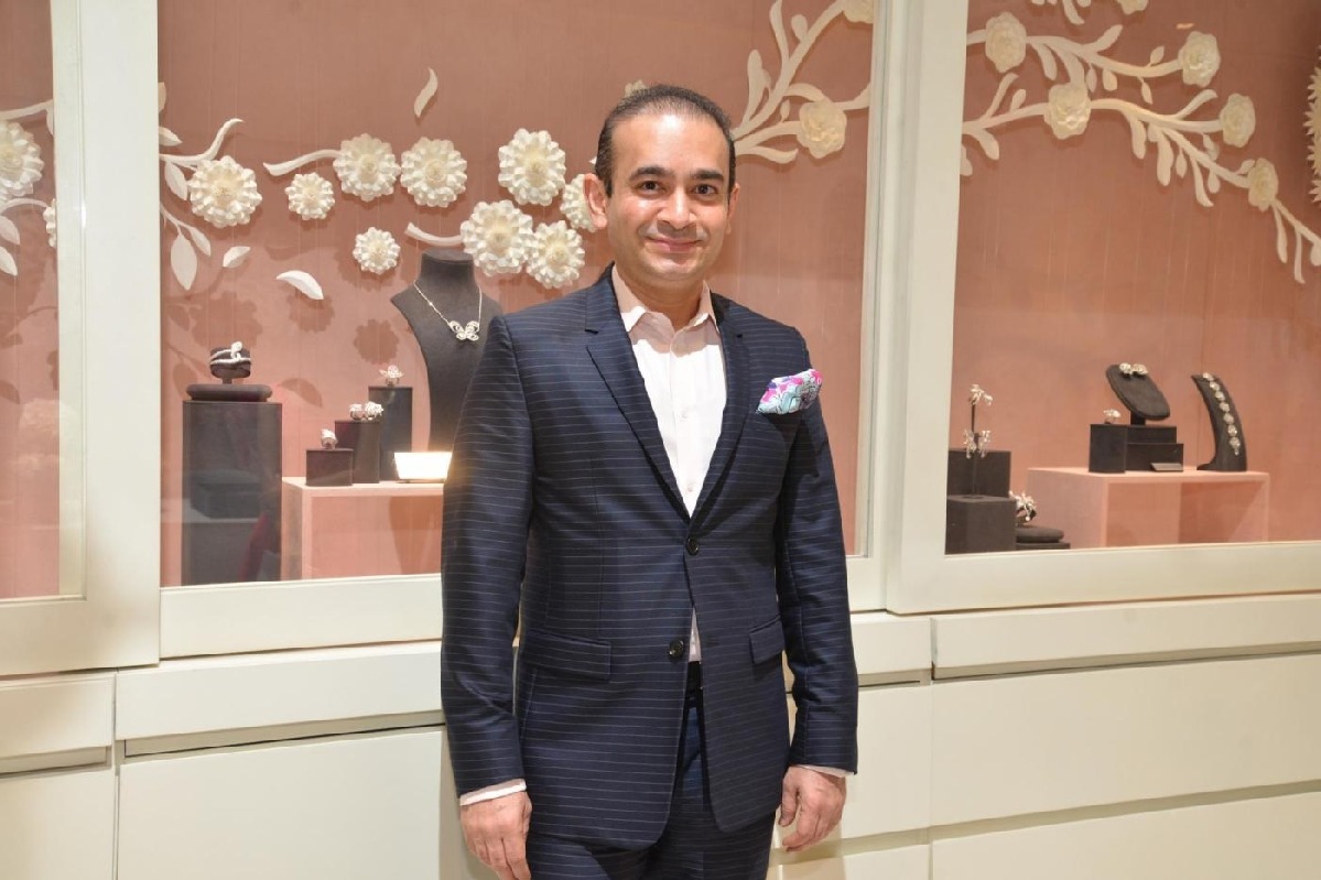 Nirav Modi Files Appeal In UK High Court To Challenge Extradition To India