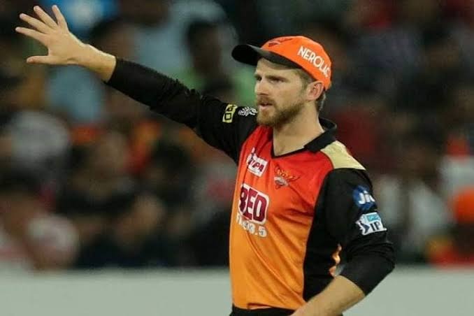 Sunrisers Hyderabad changes captaincy after consecutive loses in ongoing IPL seacon
