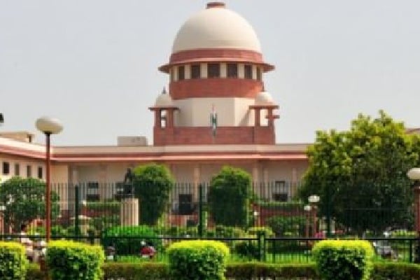 ec reaches supreme court over Madras High court Murder comments