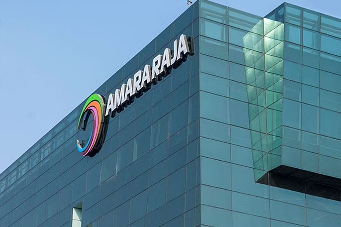 Shock to Amararaja amid PCB Gives Closure Notice
