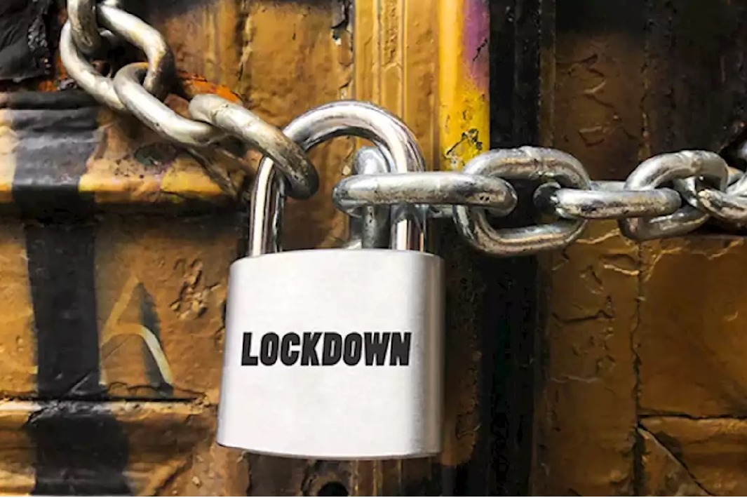 Odisha govt announces 14 day lockdown from May 5 to 19 amid Covid 19 surge