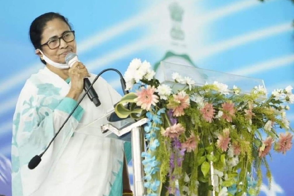 Mamata Banarjee said BJP played dirty politics and lost the elections 