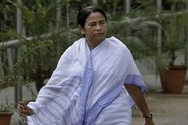 Mamata Banarjee may approach court on Nandigram result