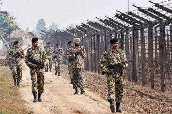 Youth Attempt to Cross Pakistan Border to Meet his Lover