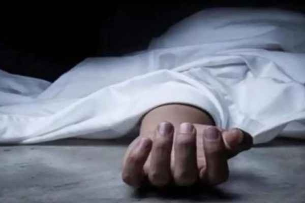 Bride died with corona in Hyderabad