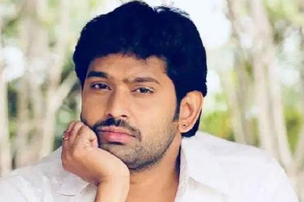 Police Complaint on TV Actor Rajesh by Wife