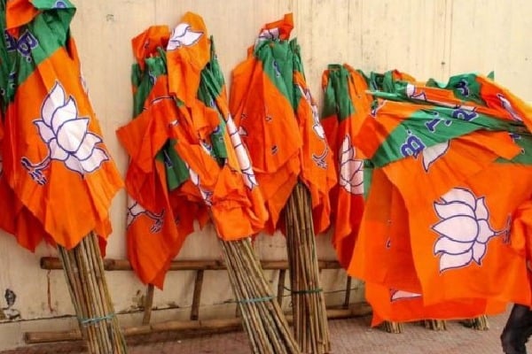 3 BJP MPs lost in West Bengal assembly polls