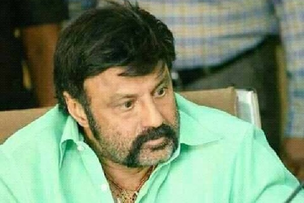 Balakrishna responds to large number of deaths in Ananthapur hospital