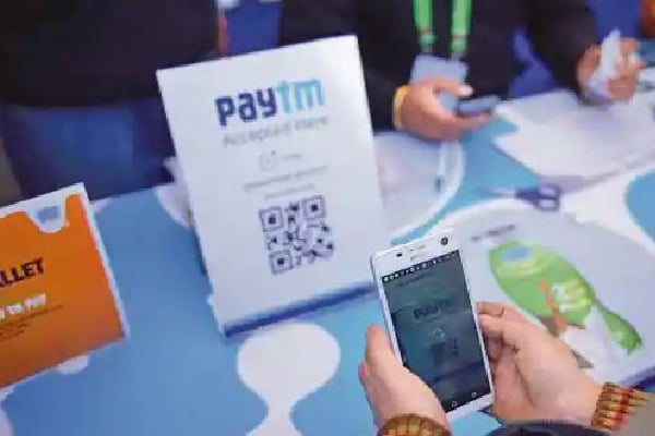 Paytm launches feature to track Covid vaccine slot availability 