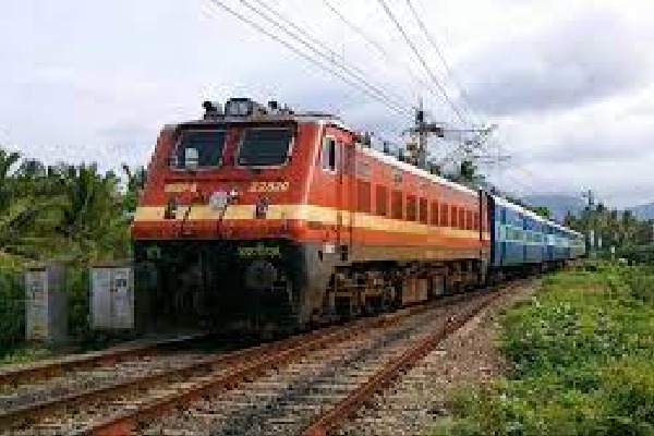 South Central Railway Cancelled 28 trains