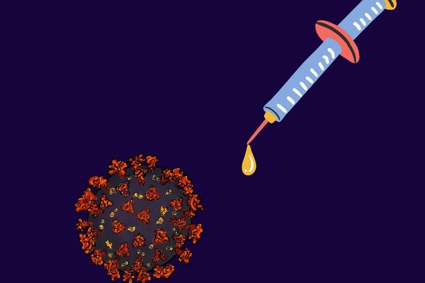 Gavi to send 190 to 250 million corona vaccine doses to India