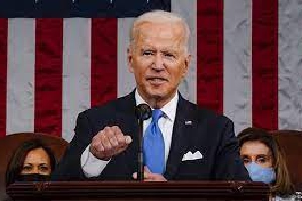 Joe Biden says confident of meeting  Putin 