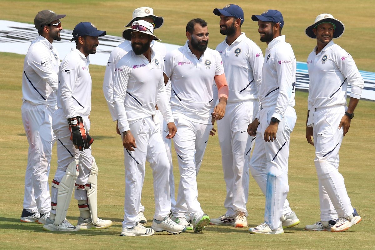 BCCI plans for Team India 