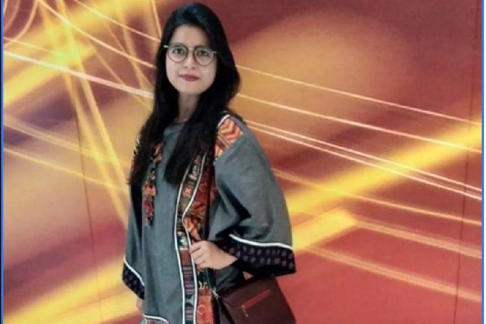 Hindu woman Sana selected for Pakistan Administrative Services 