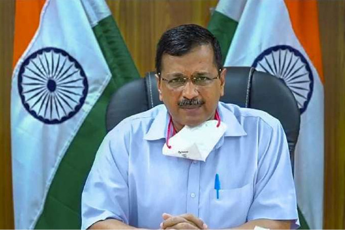 We used the lockdown period to boost our medical infrastructure   Arvind Kejriwal