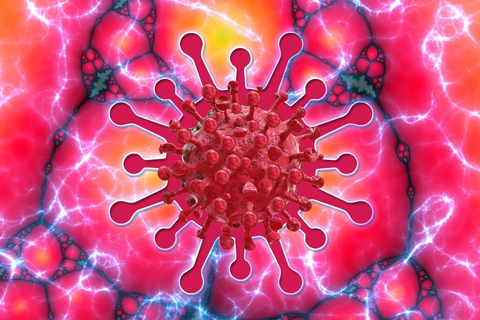 5 years before pandemic Chinese scientists discussed weaponising coronaviruses