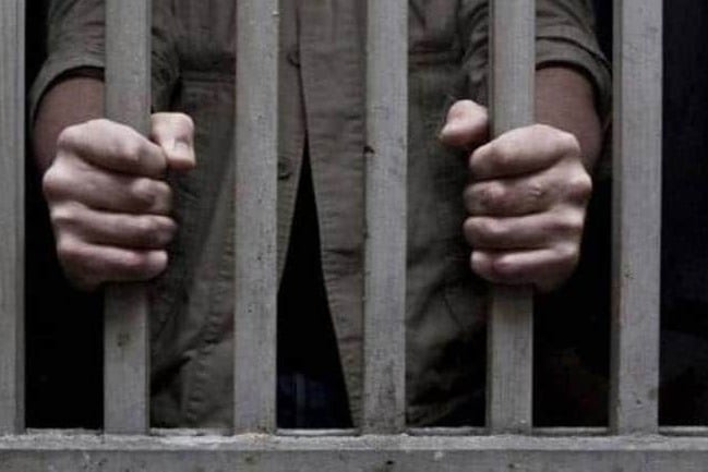 13 Covid19 inmates flee Rewari Jail in Haryana