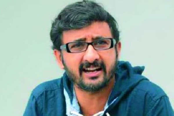 Director Teja Postpones chitram sequel project