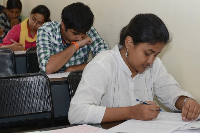 Telangana education department prepares to releases tenth class results