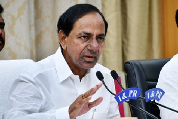 Lock Down in Telangana will be implemented from tomorrow